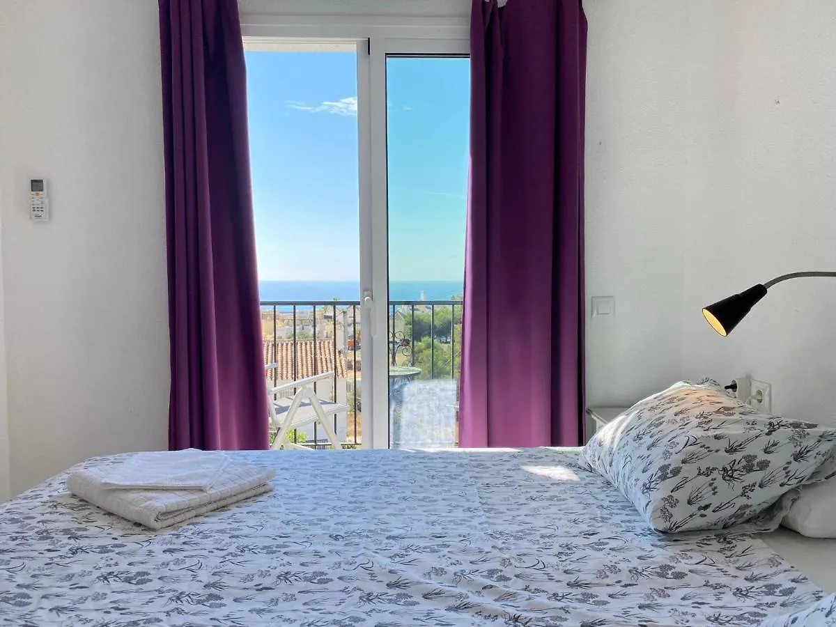 Casa Lovisa Private Pool Casasol Villa Nerja