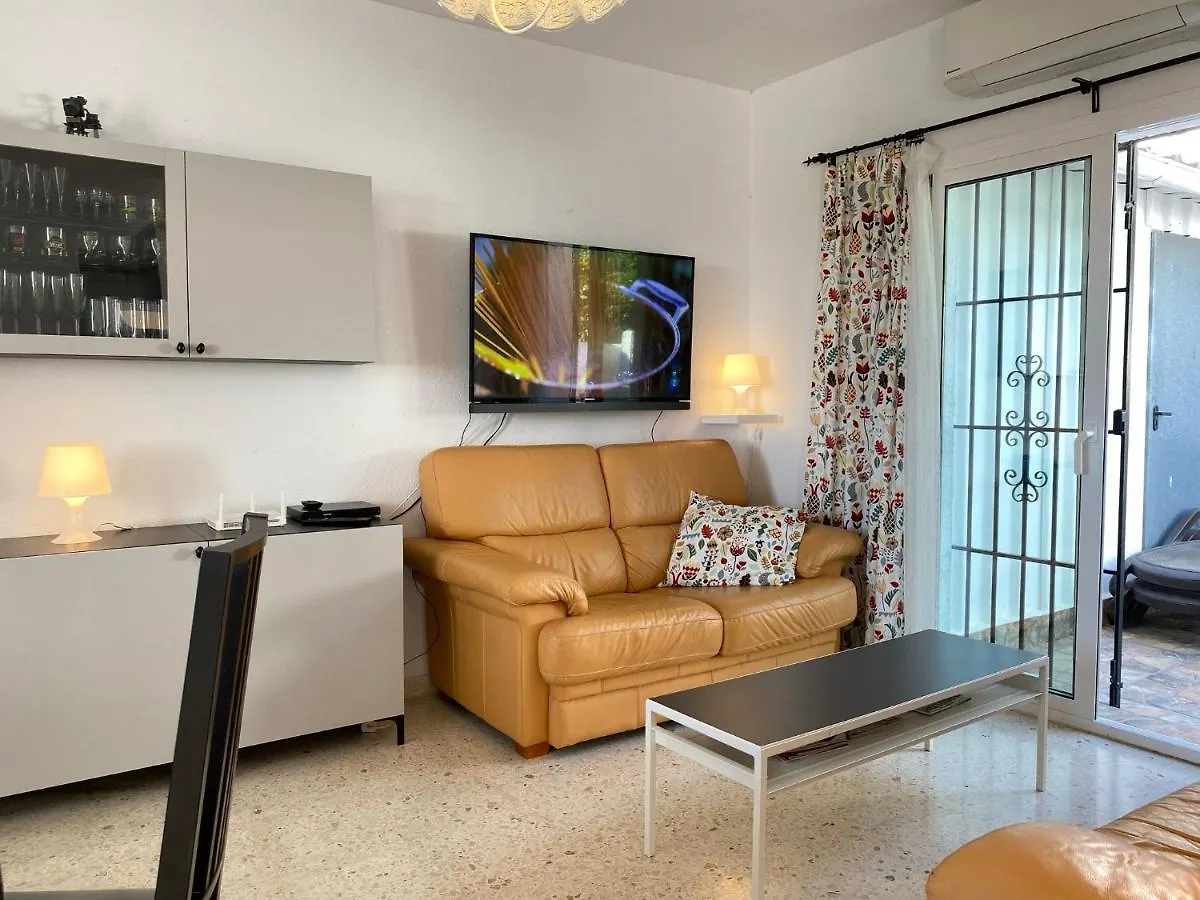 Casa Lovisa Private Pool Casasol Villa Nerja 0*,  Spanien