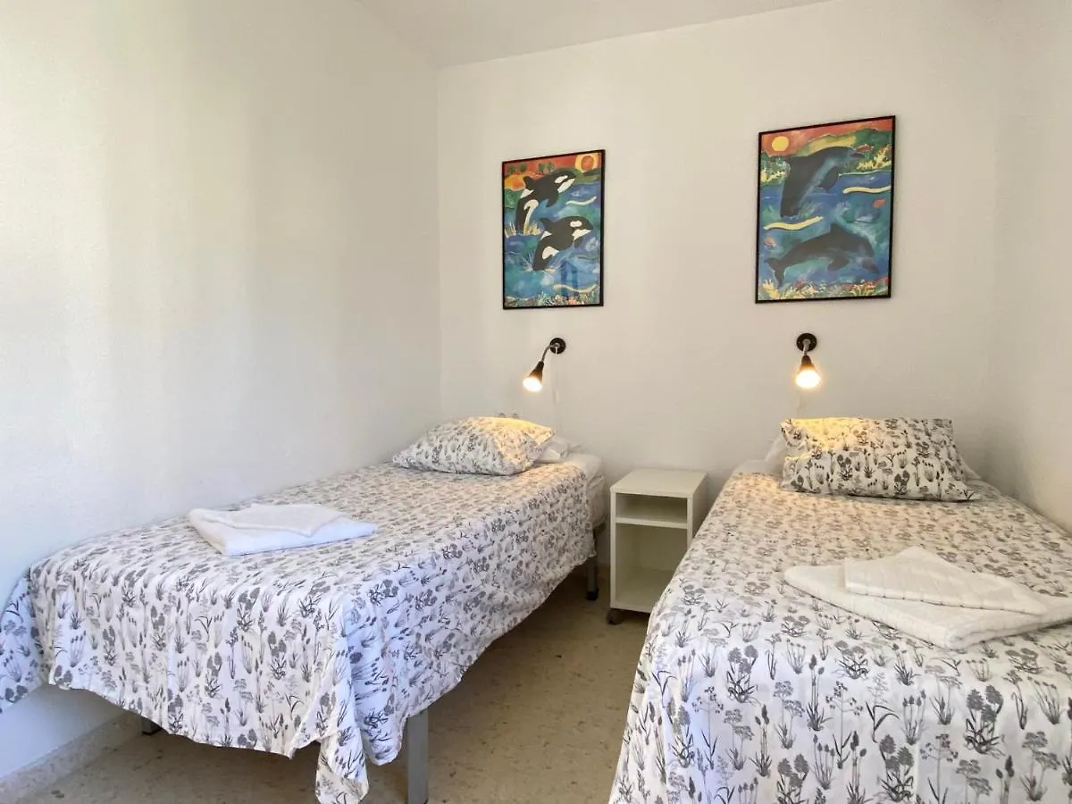 Holiday home Casa Lovisa Private Pool Casasol Villa Nerja Spain
