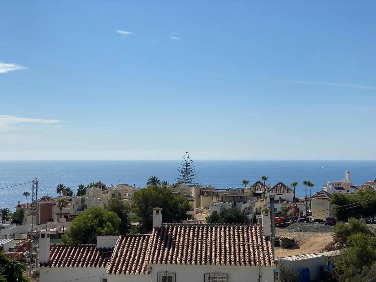 Holiday home Casa Lovisa Private Pool Casasol Villa Nerja