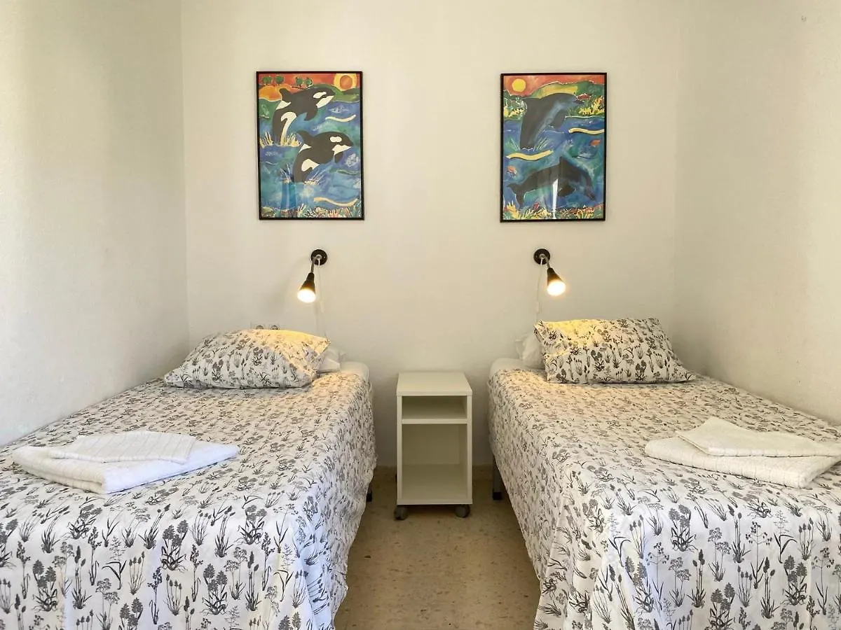 Holiday home Casa Lovisa Private Pool Casasol Villa Nerja