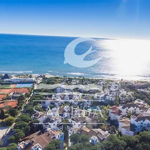 4* Semesteranläggning (resort) Jardines De Golondrinas