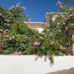  Lantställe La Casita Blanca La Almona Chica