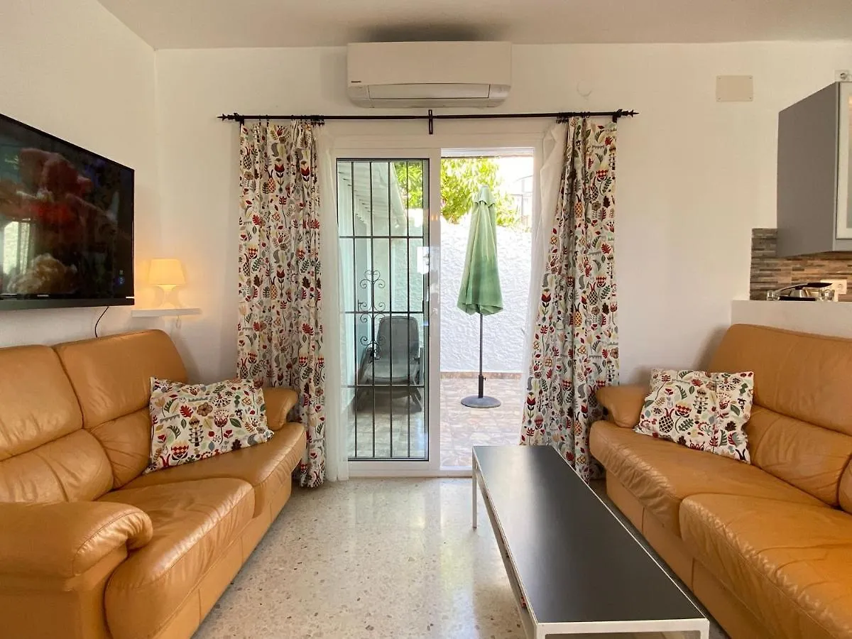 Holiday home Casa Lovisa Private Pool Casasol Villa Nerja