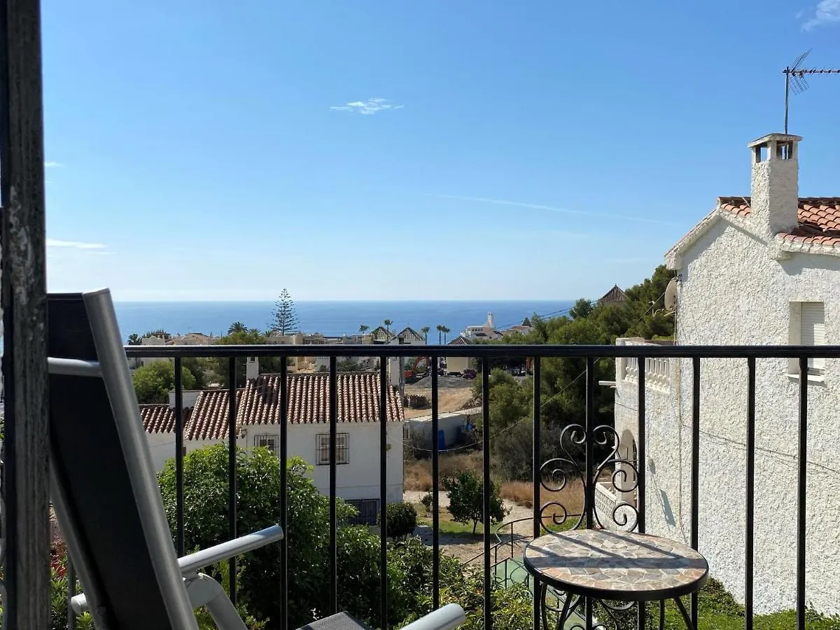 Casa Lovisa Private Pool Casasol Villa Nerja 0*,  Spain