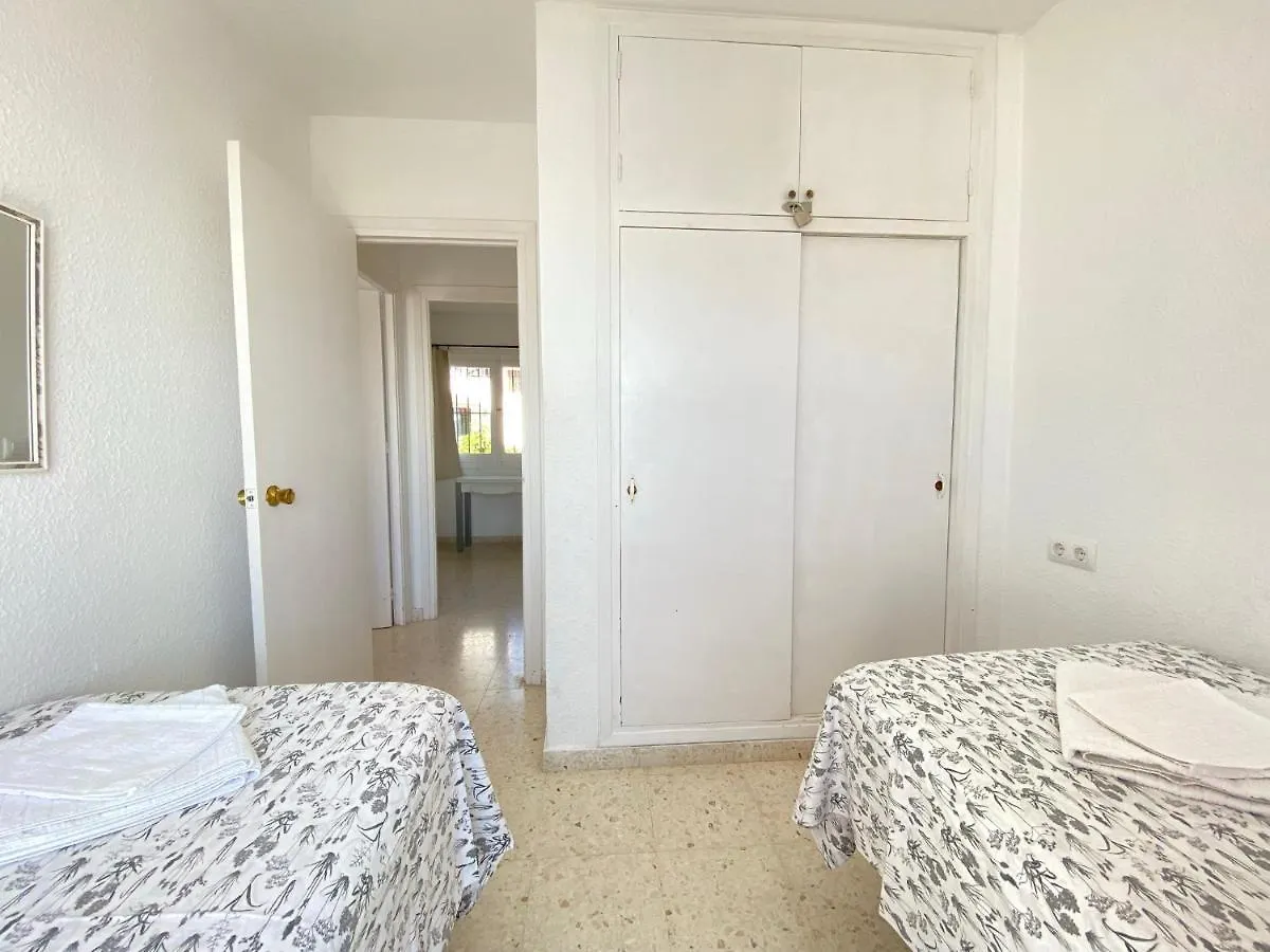 Holiday home Casa Lovisa Private Pool Casasol Villa Nerja Spain