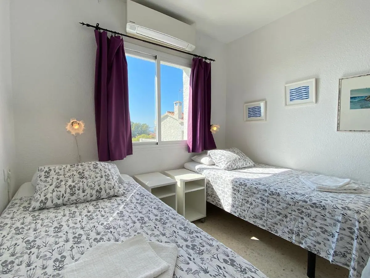 Casa Lovisa Private Pool Casasol Villa Nerja Spain