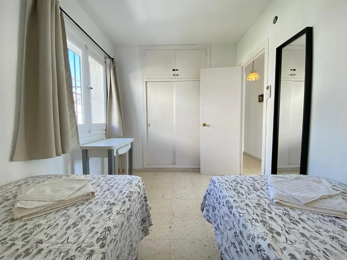 Casa Lovisa Private Pool Casasol Villa Nerja 0*,  Spain