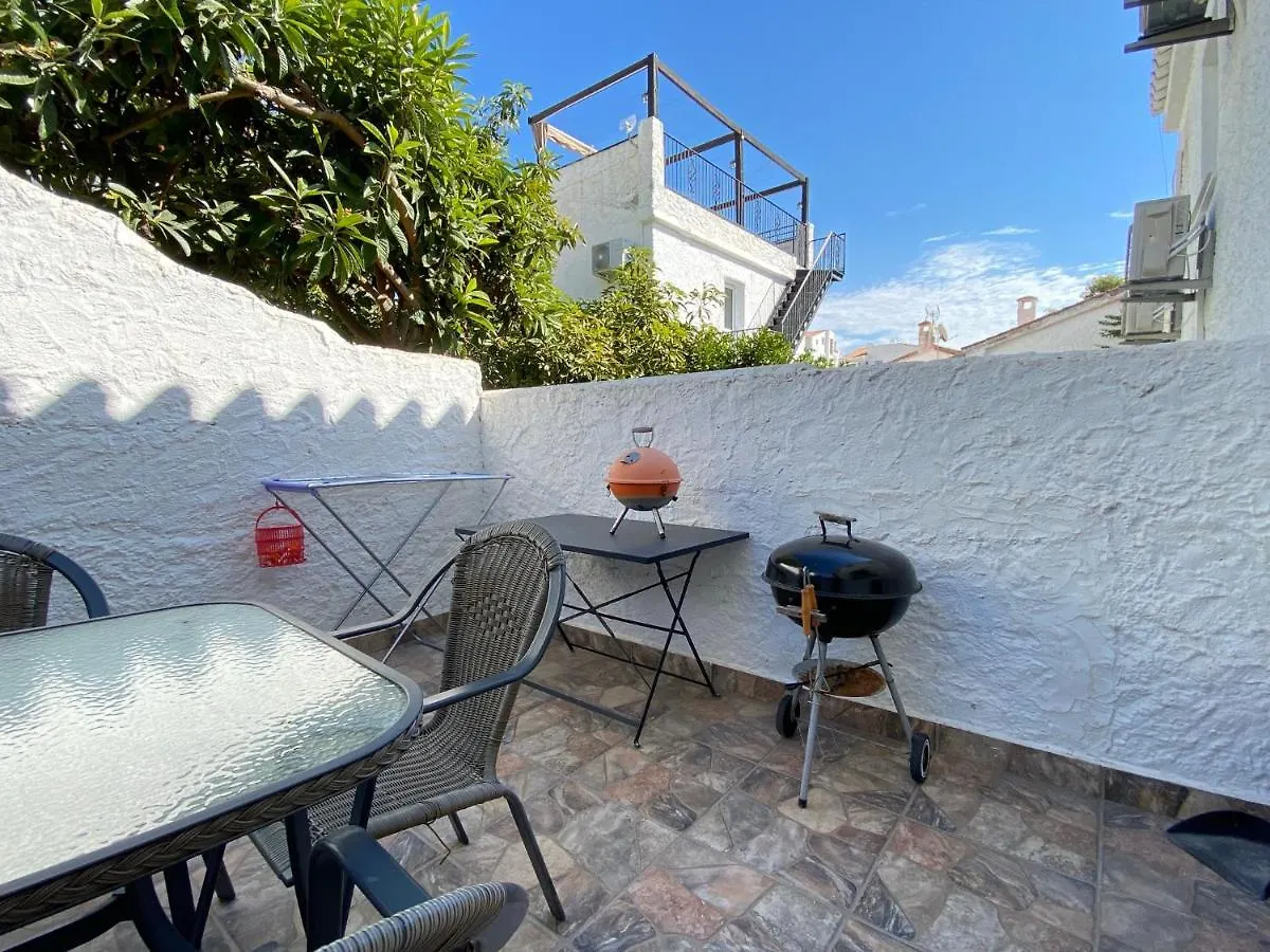 Casa Lovisa Private Pool Casasol Villa Nerja