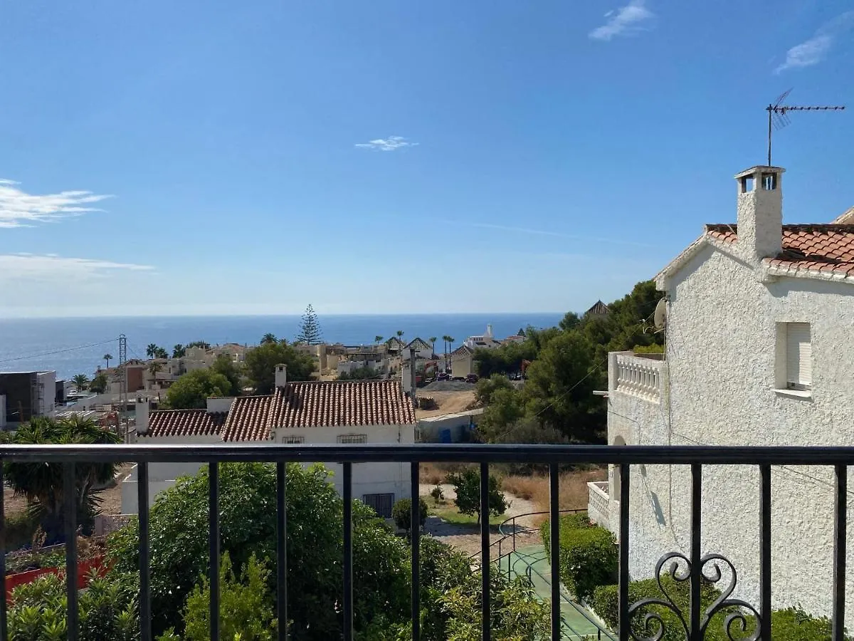 Casa Lovisa Private Pool Casasol Villa Nerja Holiday home