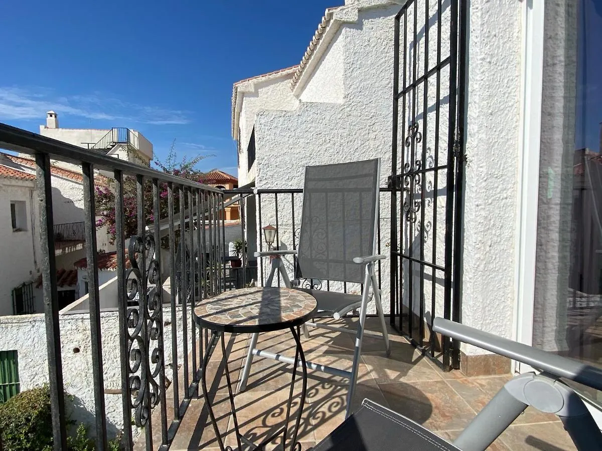 Сasa de vacaciones Villa Casa Lovisa Casasol Nerja