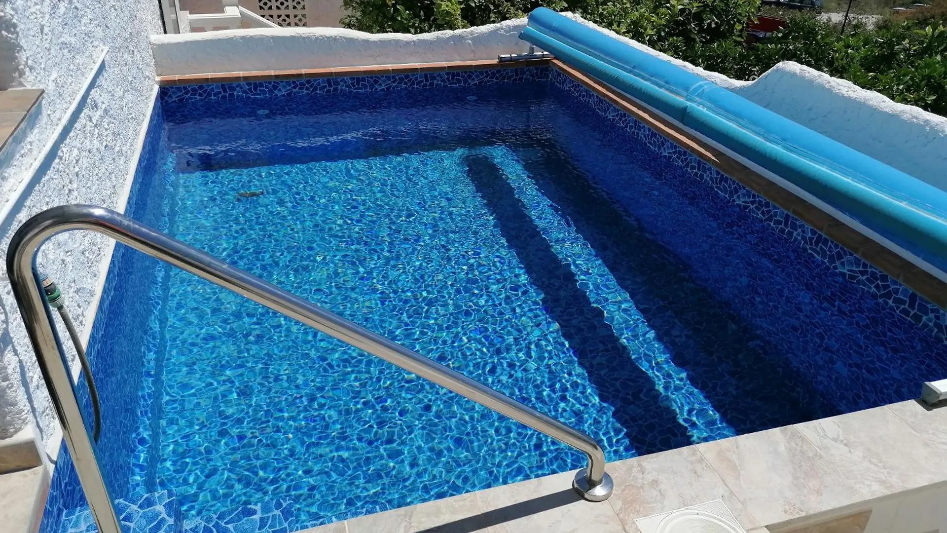Holiday home Casa Lovisa Private Pool Casasol Villa Nerja