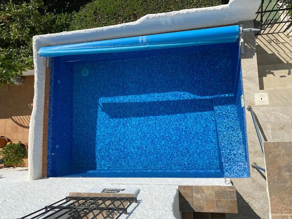 Casa Lovisa Private Pool Casasol Villa Nerja Holiday home